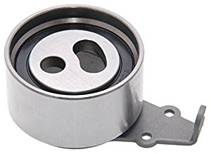 0k16-12-700A R201-12-700AB 12810-78E01 Gates T41266 KIA Tensioner Pulley