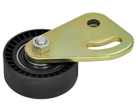64552245584 Ruville 55035 BMW 318tds 318tds Tensioner Pulley