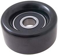 25286-4A010 25286-4A020 25286-4A030 RUVILLE 58429 Satellite 2.5 CRDi Starex 2.5 CRDi Idler Pulley