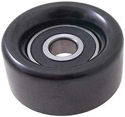 25286-4A000 25286-4A010 25286-4A000 Dayco APV2668 Gates T36253 Hyundai Hi 2.5 CRDi Tensioner Pulley