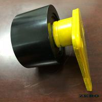 121037 CAT 325D excavator tensioner pulley assembly