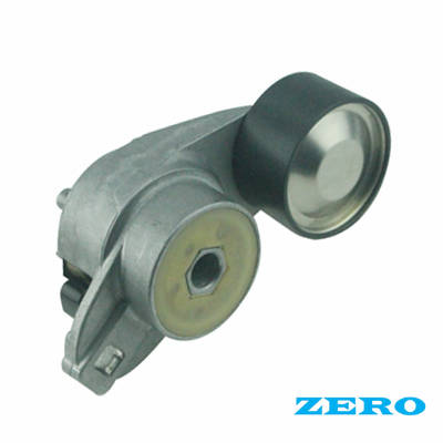 232004 VOE21479276 沃尔沃D13/480挖掘机风扇涨紧轮