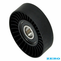 151009 89144 04593633AA 532026620 06A903315E 23770AA05A Volkswagen VOLVO Chrysler pulley