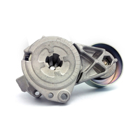 MD367192 1345A078 0487-KH9W Dayco 89667 MITSUBISHI V93/6G72 Tensioner Pulley