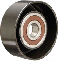 31190 RCA A02 31190 RCA A01 4861643AB 12564401 6E5Z8678AA Dayco 89059 RLX 14-17 Idler Pulley