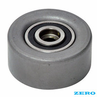 151040 71739801 5636978 24436052 F2334113 66356 532 0472 10 Lancia Cruze GM idler timing pulley