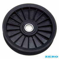 151072 E7DE8A614BA 89013 38029 FORD pulley