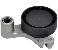 11281745551 11281720039 11281715630 APV2000 BMW 750i 850 Tensioner Pulley