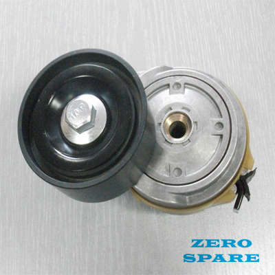 BR3062 2V5145299 VOLKSWAGEN MAN TGX 28.440 TENSIONER PULLEY 