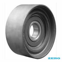 121016 V836866570 BTK2720 MASSEY-FERGUSON 6400 / 6499 harvester tensioner 