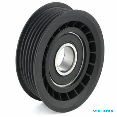 172014 6612003170 Ssangyong Rexton pulley