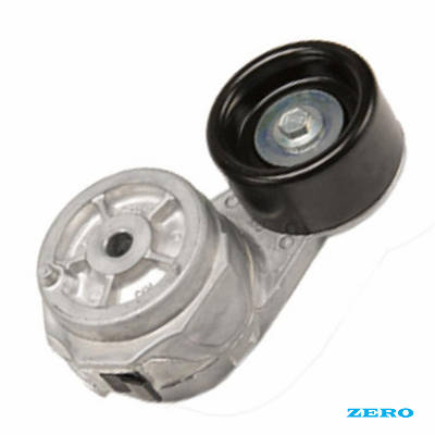 220032 TCA15237 John Deere ZTRAK 737 John Deere's lawn mower tensioner pulley