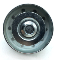 16603-66010 NSK ZA-64TB0101+S01 Toyota Land Tensioner Pulley