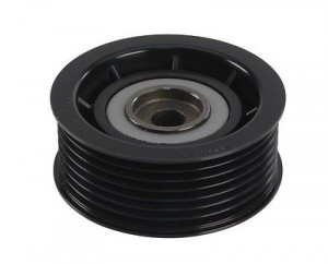 MD368210 Dayco 89544 NISSAN Tensioner Pulley MITSUBISHI 6G72 6G74 PU157025BRR1XY