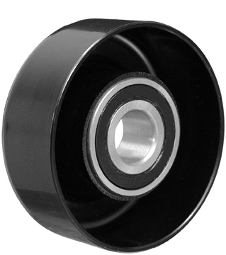 900050A 231159 12559588 12557554 12563326 Dayco 89159 DeVille 98-05 Tensioner Pulley