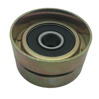 13503-10021 1350310011 1350310021 135031002100 Gates T42102 Avevsis 97-00 Tensioner Pulley