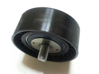 6712001110 INA 532 0779 10 INA F-561725 Rexton W 12-17 Turismo 13-17 Tensioner Pulley