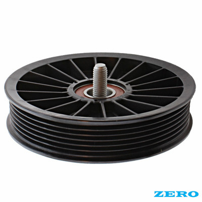 151074 209779 4483021 53013366AA 89028 PLYMOUTH  idler pulley
