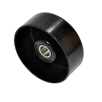 120 200 0370 MERCEDES BENZ S600/S600SE &nbsp;S600SEL Tensioner Pulley