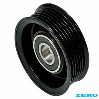 151075 F6TE19A216HA 89057 ford pulley