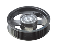 16603-28020 16603-28050 Dayco 89180 &nbsp;Lexus LS460 07-14 Tensioner Pulley