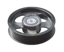 16603-28020 16603-28050 Dayco 89180 &nbsp;Lexus LS460 07-14 Tensioner Pulley
