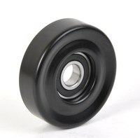 231172 11923-0B011 119440B010 2F5Z8679AA F4XY8678B Dorman 419-659 Villager 93-02 &nbsp;Tensioner Pulley