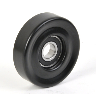 231172 11923-0B011 119440B010 2F5Z8679AA F4XY8678B Dorman 419-659 Villager 93-02 &nbsp;Tensioner Pulley