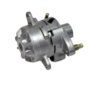 00A 903 315 LT 28-35 II Bus LT 28-46 II Box Tensioner Pulley