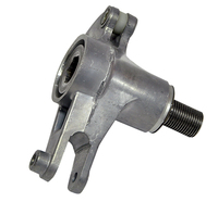 RUVILLE 55122 ZERO 242008 Musso 95-17 Rexton 02-06 Musso Sports 04-05 Tensioner Pulley