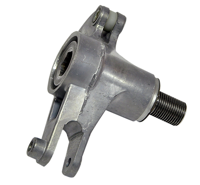 RUVILLE 55122 ZERO 242008 Musso 95-17 Rexton 02-06 Musso Sports 04-05 Tensioner Pulley