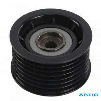 169058 MD368210 NISSAN pulley