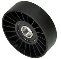 24504828 F6PZ8678BA 10078911 10166387 14091898 10085782 10105355 &nbsp;4S 45885 ISUZU Idler Pulley