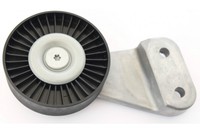 0K9BV 10 730A Gates T38461 KIA &nbsp;Carnival II2.5 Tensioner Pulley