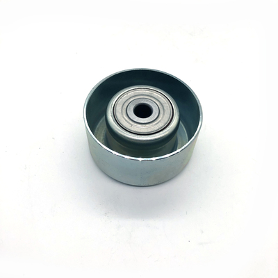 16604-50030 16604-50010 16604-0F010 SKF VKM61027 Toyota HIACE RZH10# 1RZ/2RZ Tensioner Pulley