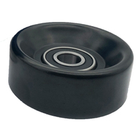 53009508 &nbsp;FS99250 UGCGBT8033 IP114 Gates 7803-21033 Dakota 92-93 Tensioner Pulley