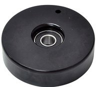 00A903341 A00903341 &nbsp;55119 Gates T36160 AUTEX Tensioner Pulley &nbsp;C220 C230 C230K