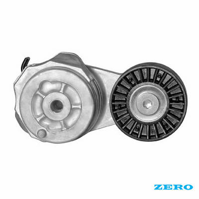 89491 BLUE BIRD ALL AMERICAN FE school bus tensioner