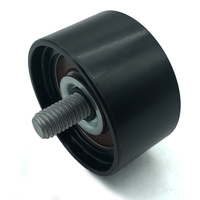 25286-04000 25286-04050 hyundai pulley idler