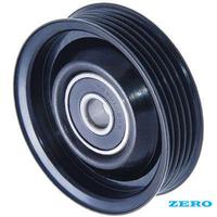 169059 11927-0W002 MITSUBISHI Pajero V73 AC pulley