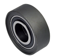 038109244M 038109244B 038109244H 038109244C &nbsp;SKF VKM21130 Febi 1004POLO SKODA Audi A35 &nbsp;Idler Pulley