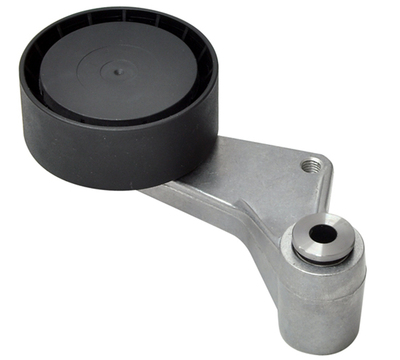 11281736724 Ruville 55018 BMW 530i 540i Tensioner Pulley