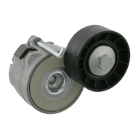 636166 55185074 4708770 55562245 55574238 6340554 6340676 93193594 Febi 27365 OPEL Idler Pulley