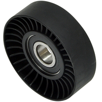 04593633AA &nbsp;4792835AA 4S7Z8678A 23770AA05A Gates T38018 Gates 36313 MKX 07-10 MKZ 07-12 Idler Pulley