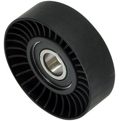 04593633AA &nbsp;4792835AA 4S7Z8678A 23770AA05A Gates T38018 Gates 36313 MKX 07-10 MKZ 07-12 Idler Pulley