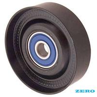 169061 11927-4F115 11944-4F100 11925-9F600 Nissan  Almera 1.6 pulley
