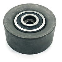 71739801 5636978 24436052 F2334113 66356 INA 532 0472 10 Dayco ATB2342 &nbsp;CHEVROLET Tensioner Pulley
