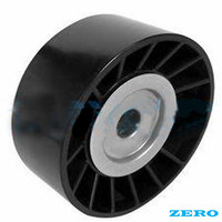 151003 APV2984 T36444 6C1Q 6C344 AB 1372770 6C1Q6C344AB Ford Prritsche Idler Pulley