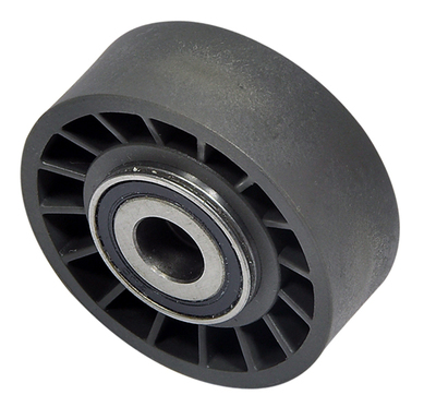 601 200 0970 615 052 1016 Dayco APV2086 INA 531071810 Kyron 05-11 Tensioner Pulley