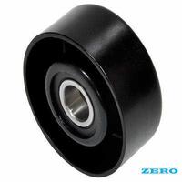 169003 dayco 89058 Nissan Axxess belt pulley
